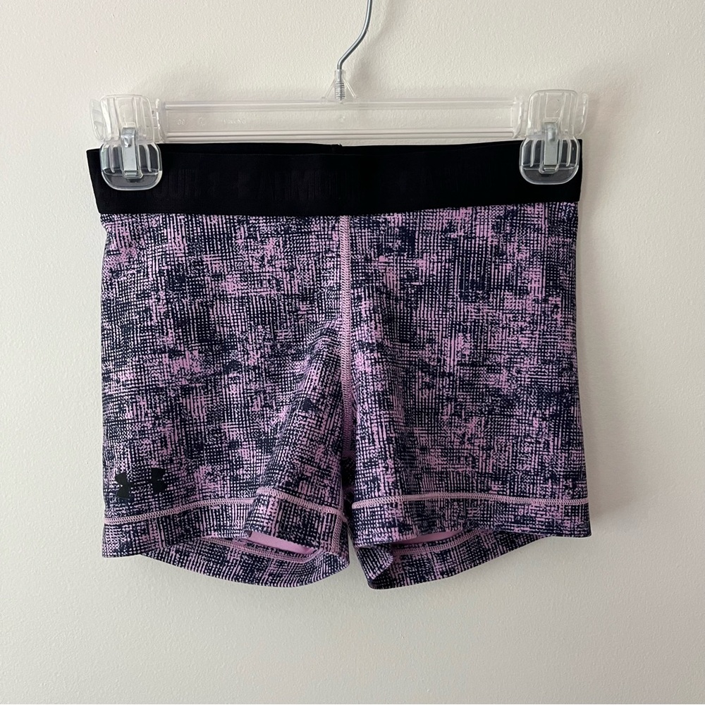 Under Armour Compression Shorts S